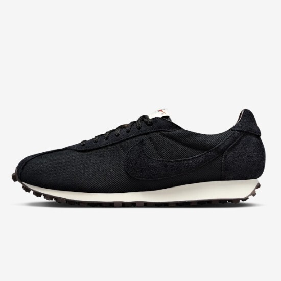 Nike LD-1000 Black & Velvet Brown (HQ4044-001) Expeditedship