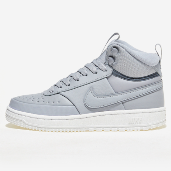 

Обувь Nike Court Vision Mid Winter Grey (DR7882-001) Expeditedship, Nike Court Vision Mid