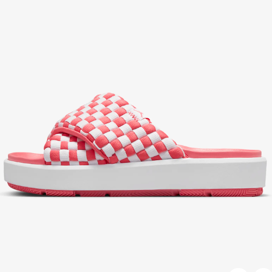 

Женские тапочки Nike Jordan Sophia Slide Sea Coral (DO8863-800), Nike Jordan Sophia