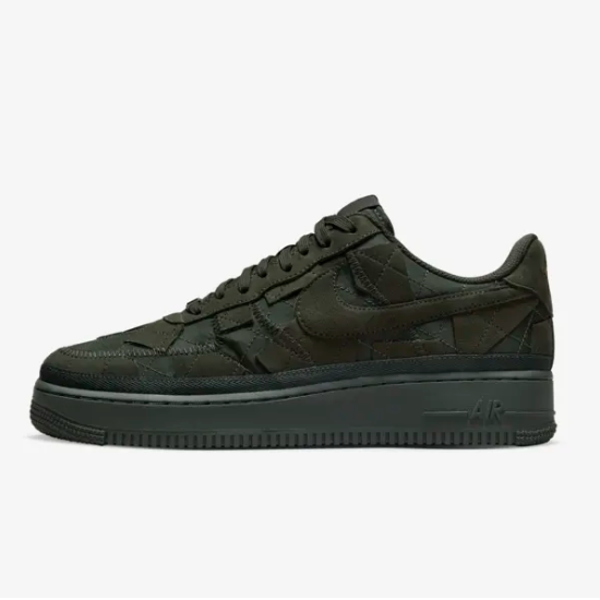 

Nike Billie Eilish x Air Force 1 Low Sequoia Shoes (DQ4137-300) Expeditedship, Nike Air Force 1 Low Utility