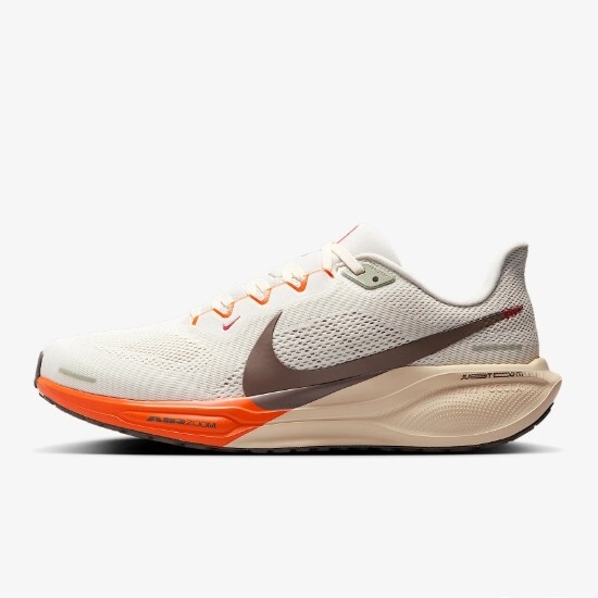 Nike Air Zoom Pegasus 41 Road Running Shoes (HV5975-102) Expeditedship