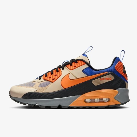 Nike／AIR MAX 90 (スニーカー) Nike Air Max 90 Drift Shoes 