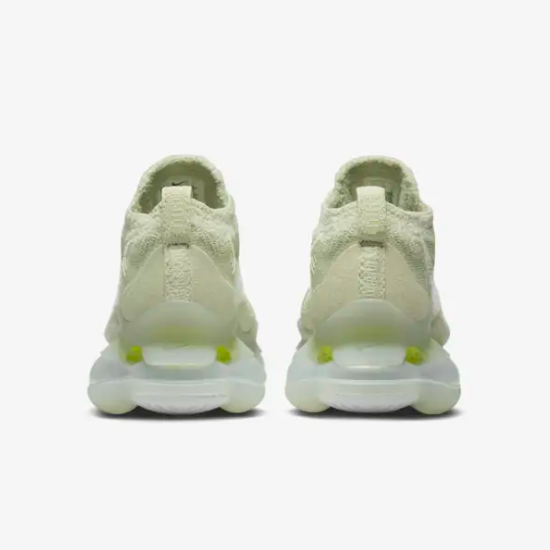 Pre-owned Nike Women's Air Max Scorpion Shoes "olive Aura" (dj4702-300) Expeditedship