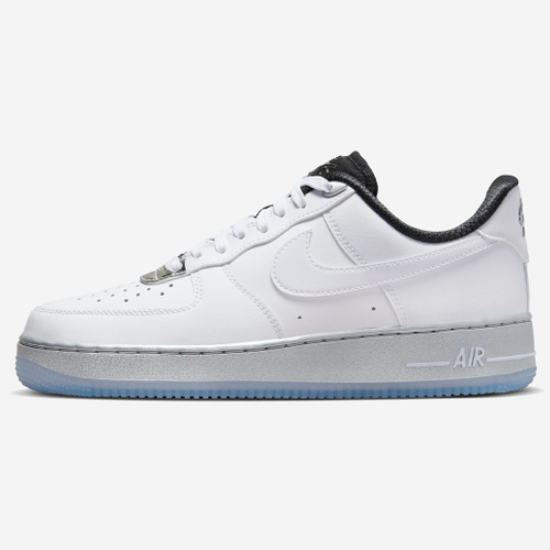 

Женские кроссовки Nike Air Force 1 07 SE (DX6764-100) Expeditedship, Белый, Nike Air Force 1