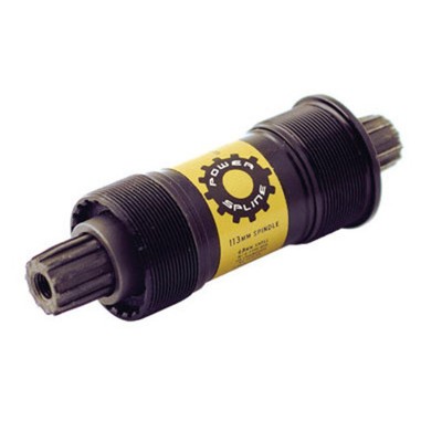 Innenlager 4 kannt Truvative Square LE 68-113mm für BSA