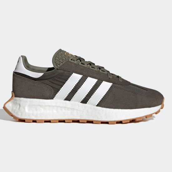 

Обувь Adidas Retropy E5 Originals Olive Strata - H03854 Expeditedship, adidas Retropy
