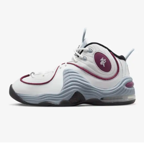 Air max penny sales