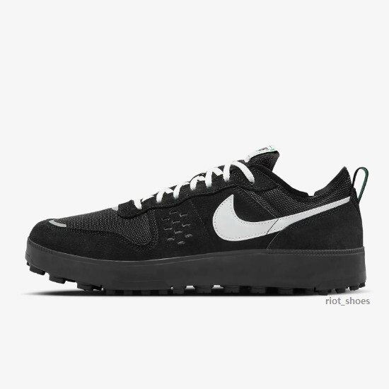 Кроссовки Nike C1TY, черные (FZ3863-006), доставка в кратчайшие сроки