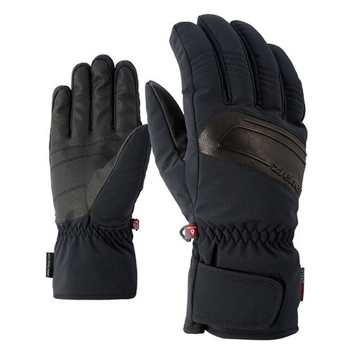 damen snowboard handschuhe Damen-Fäustlinge, Skihandschuhe, wasserdicht, Touchscreen-Handschuhe, Snowboard-Handschuhe, warme Winterhandschuhe für kaltes Wetter, sowohl für bike case Beginner's Guide to Riding Lens Color:Grey