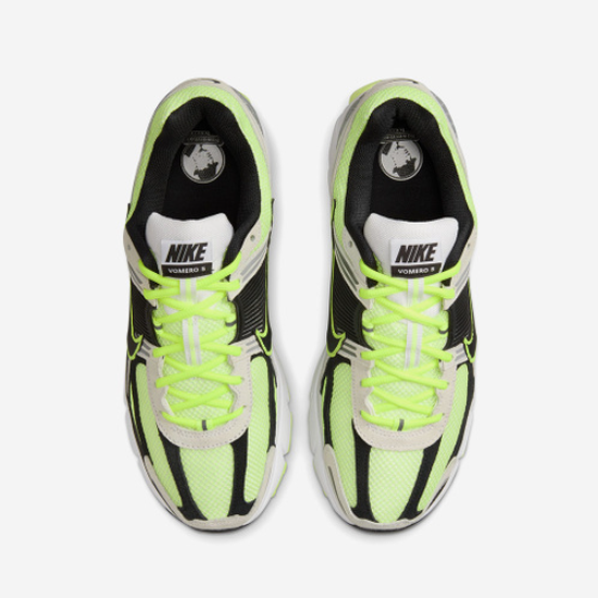 NIKE NIKE ZOOM VOMERO 5 "LIFE LIME" (FB9149-701) EXPEDITEDSHIP