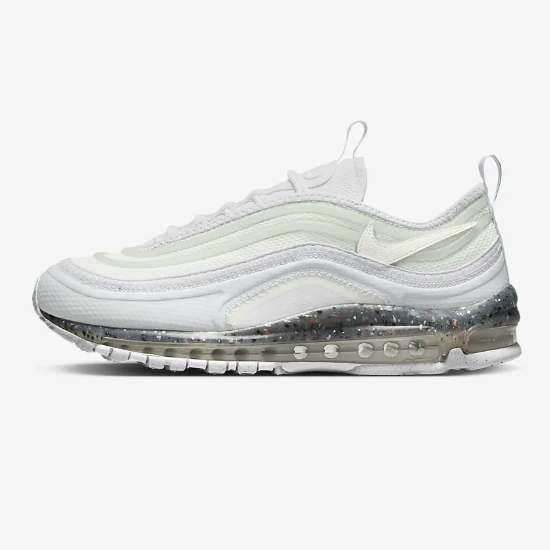 

Кроссовки Nike Air Max Terrascape 97 «белые» (DQ3976-101) Expeditedship, Белый, Nike Air Max Terrascape 97