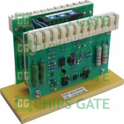 1PCS For Siemens AVR 6GA2490-0A Automatic Voltage Regulator Generator