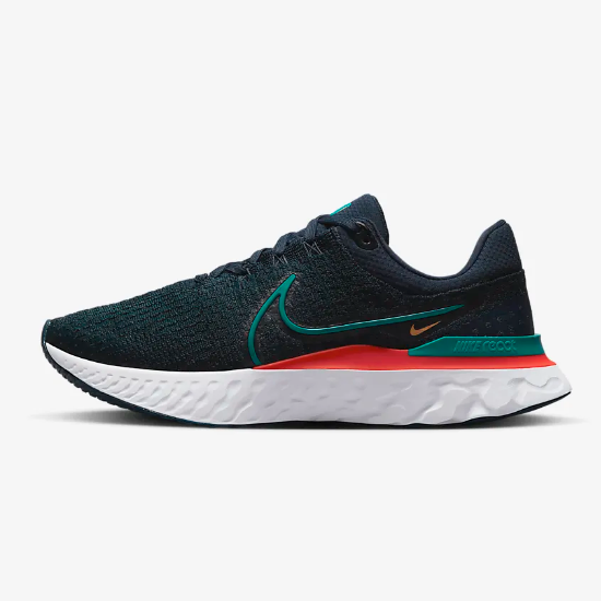 Кроссовки для шоссейного бега Nike React Infinity Run FlyKnit 3 (DH5392-401) Expeditedship