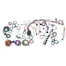 69-72 Nova Complete Wiring Kit Nova Wiring | eBay