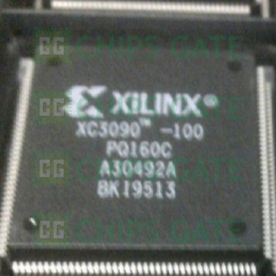 1PCS NEW XC3090-100PQ160C XILINX 0438+ QFP-160