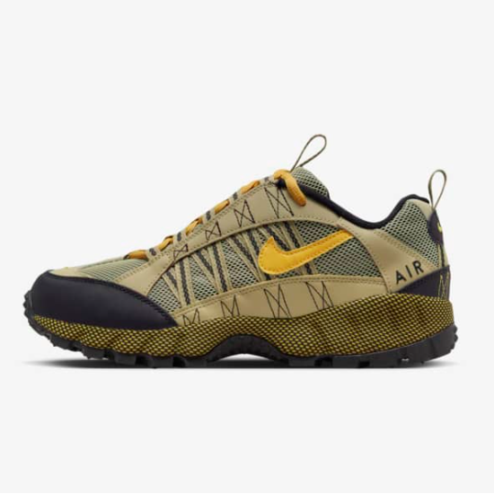 

Обувь Nike Air Humara «Wheat Grass» (FJ7098-700) Expeditedship, Wheat grass, Nike Air Humara
