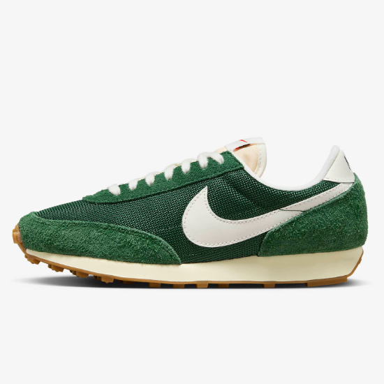 

Женская винтажная обувь Nike DayBreak «Зеленый стадион» (DX0751-301) Expeditedship, White/green, Nike Daybreak