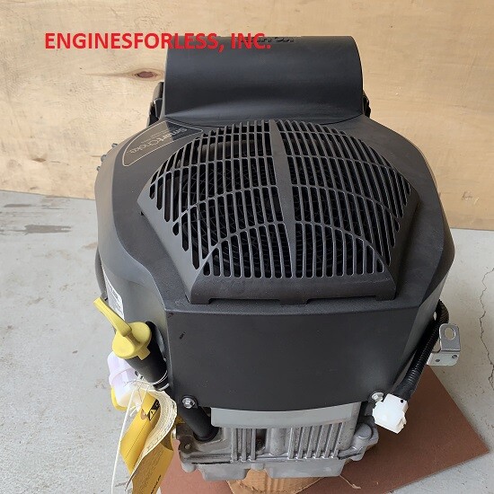 KOHLER PAKT7453078 engine for SV820-3019 KUBOTA ZG 123S