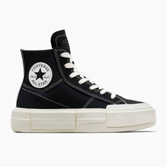 

Converse Chuck Taylor All Star Cruise Sneakers Black - A04689C Expeditedship, Черный, Converse Chuck Taylor All Star
