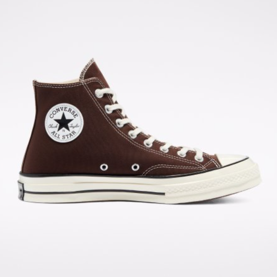 Винтажные кроссовки Converse Chuck 70 Dark Root - 170551C Expeditedship