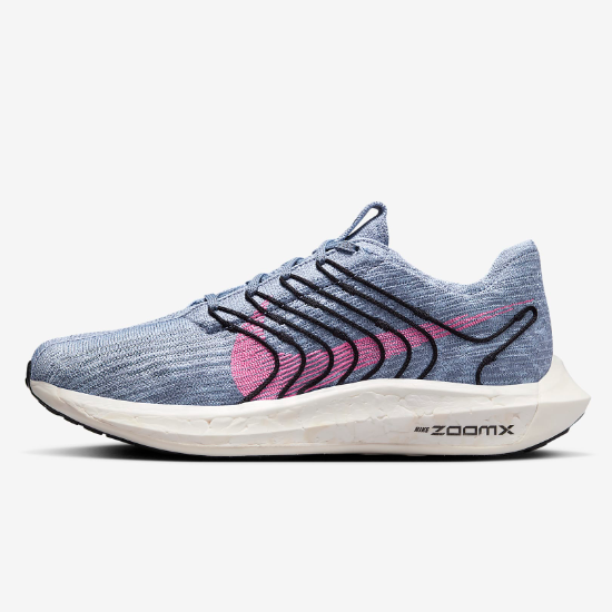 Кроссовки для бега Nike Pegasus Turbo Next Nature Cobalt (DM3413-400) Expeditedship