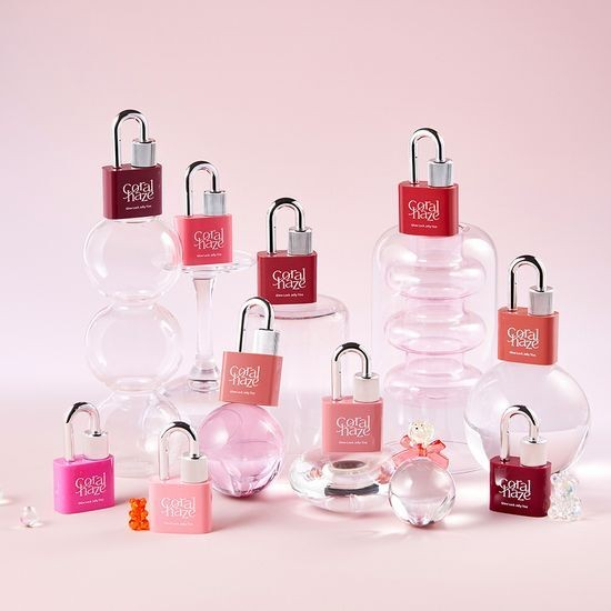 TXT TOMORROW X TOGETHER Beomgyu PICK CoralHaze Tint in 10 colors (Korea)