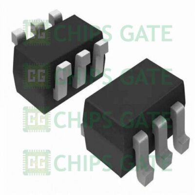 9PCS BGA2715,115 IC MMIC AMPLIFIER 6TSSOP BGA2715 2715 #W5*