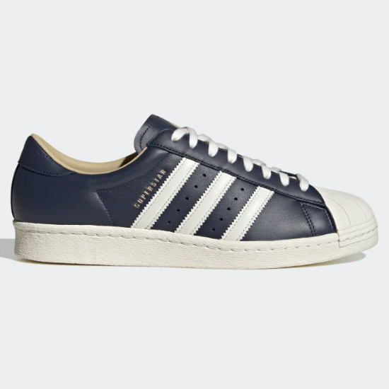 

Adidas Superstar 80s Originals Shoes Night Indigo - ID4852 Expeditedship, adidas Superstar 80S