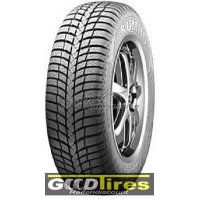 2 X Winterreifen Kumho I Zen Kw17 185 60 R14 82t M S