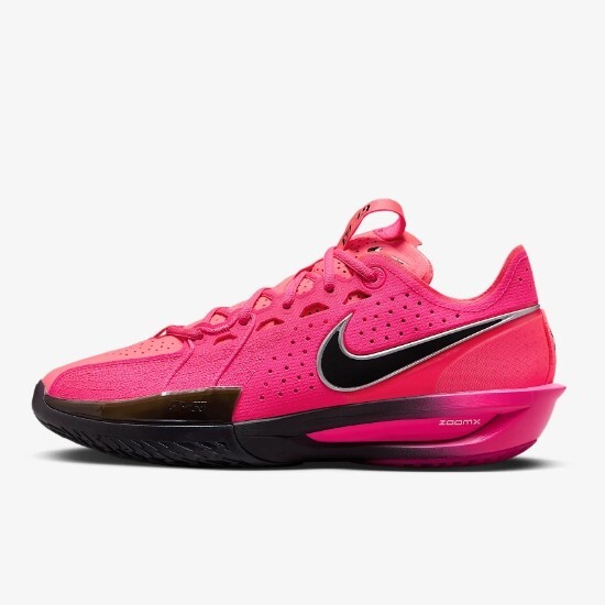 Баскетбольные кроссовки Nike G.T. Cut 3 EP Hyper Pink (DV2918-600) доставляются ускоренной доставкой