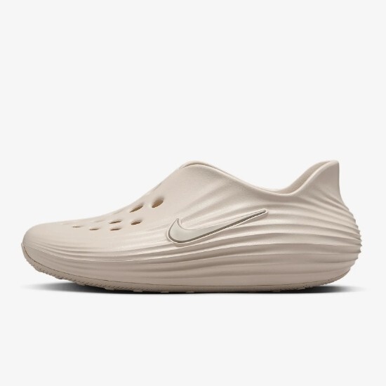 Nike ReactX Rejuven8 Light Orewood Brown (HV5062-100) Expeditedship