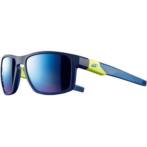 Decathlon Fahrradbrille Perf 500 Light Kat. 3 Damen/Herren schwarz/blau |  eBay.de