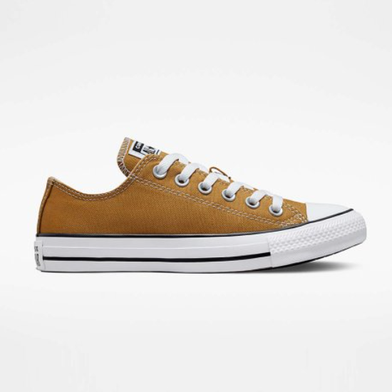 

Кеды Converse Chuck Taylor All Star Burnt Honey - A02801C Expeditedship, Коричневый, Converse Chuck Taylor