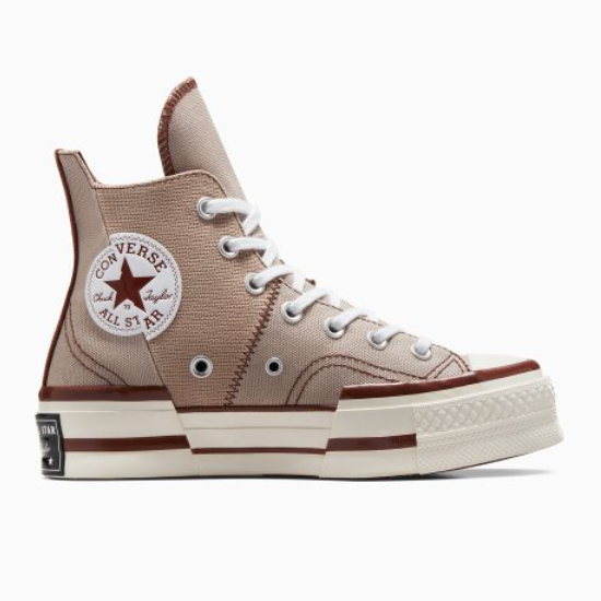 

Кроссовки Converse Chuck 70 Plus Trance Form Wonder Stone- A07082C Expeditdship, Converse Chuck 70