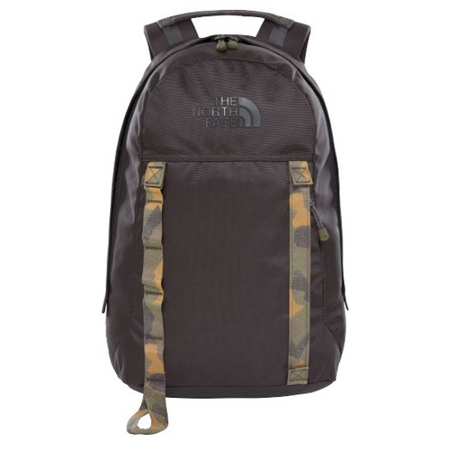 Urban Backwoods Twin Pines Mall Turnbeutel – Sporttasche Aus 100% Baumwolle, 38x46 Cm, Mit Zugbändern