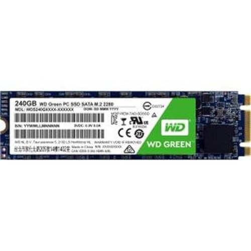 WD 36TB My Book Duo, Desktop RAID Hard Drive HDD - WDBFBE0360JBK