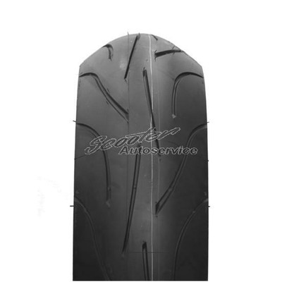 1x Motorradreifen Michelin PILOT POWER 190/50 R17 (73W) rear - hinten M/C ID544