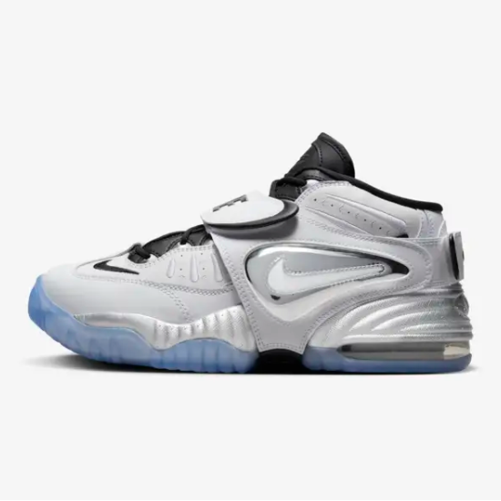 

Женские кроссовки Nike Air Adjust Force 2023 «Vast Grey» (DV7409-100) Expeditedship, Vast grey / silver, Nike Women's Air Adjust Force 2023