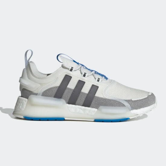 

Мужские кроссовки Adidas NMD V3 Originals Серые - GX9468 Expeditedship, Белый, adidas Nmd V3