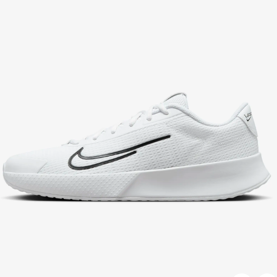 

Теннисные кроссовки Nike Court Vapor Light 2 White (DV2018-100) Expeditedship, Белый, Nike Court