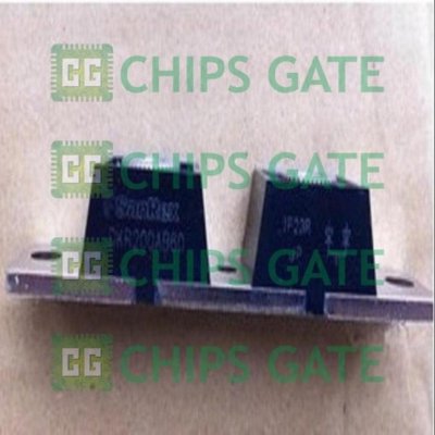 1PCS power supply module SANREX DKR200AB60 NEW 100% Quality Assurance