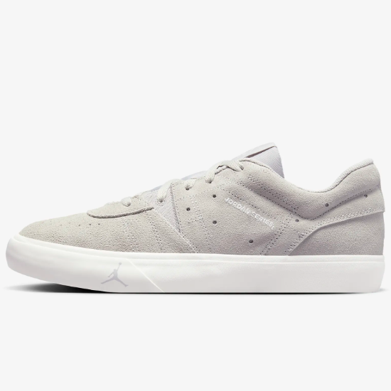 

Nike Jordan Series ES Shoes Phantom Swing For The Fence (DN1856-002), Light iron ore, Jordan Series ES