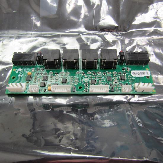 Fp E204460 / D1s94v-0 Circuit Board