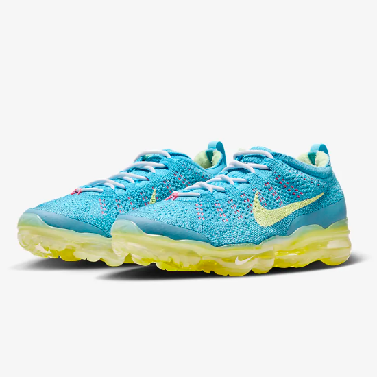 Nike Air Vapor Max 2023 FlyKnit Baltic Blue DV1678 400 17148027