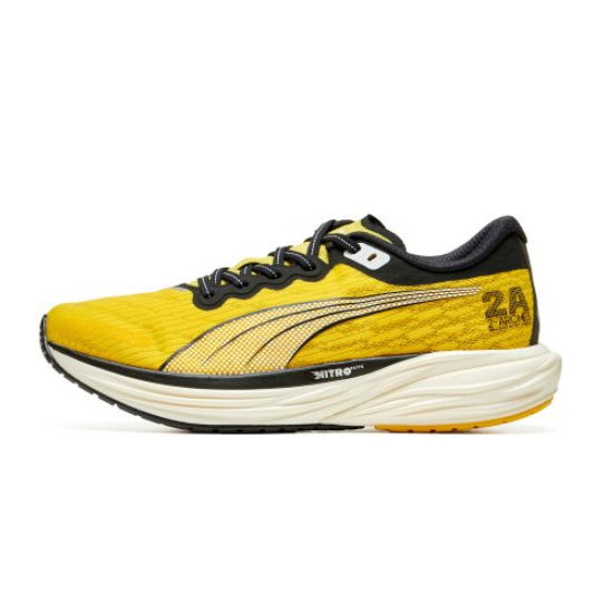 

Кроссовки Puma X Balansa Deviate Nitro 2 «желто-черные» — 37918201 Expeditedship, Желтый, PUMA Deviate Nitro