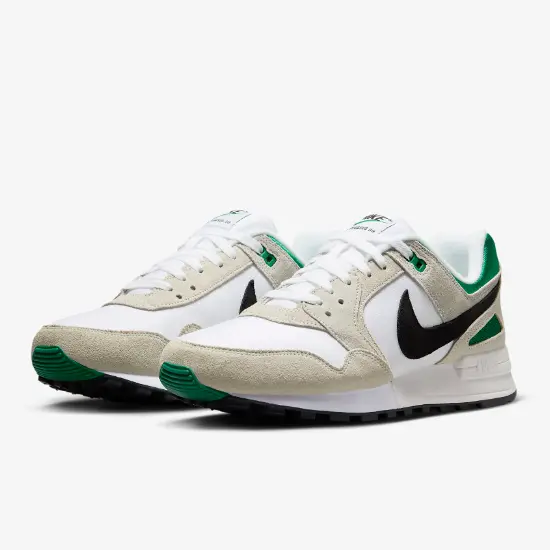 Nike Air Pegasus 89 Golf Shoes Swan Grey Men's FJ2245-100 | eBay