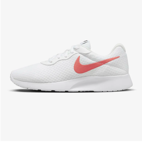 

Женские кроссовки Nike Tanjun White (DJ6257-103) Expeditedship, Белый, Nike Tanjun