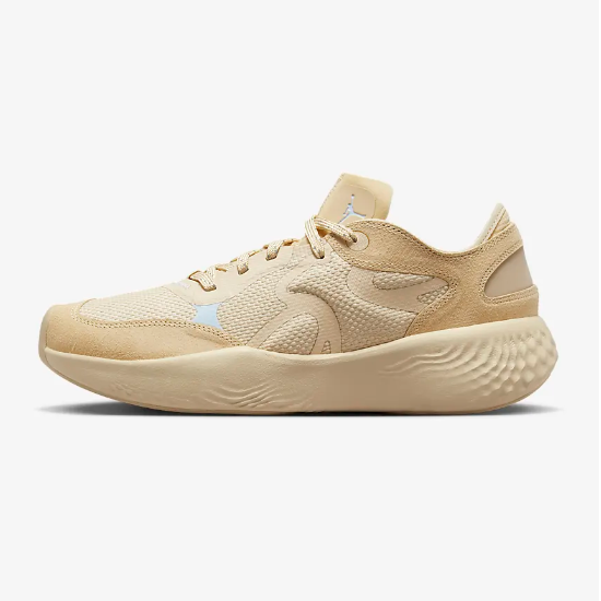 

Низкие кроссовки Nike Jordan Delta 3 «Sesame» (DN2647-200) Expeditedship, Sesame, Nike Jordan Delta 3 Low