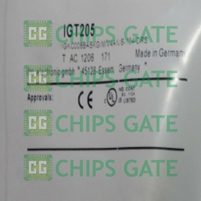 1PCS New IFM IGT205 Fast Ship