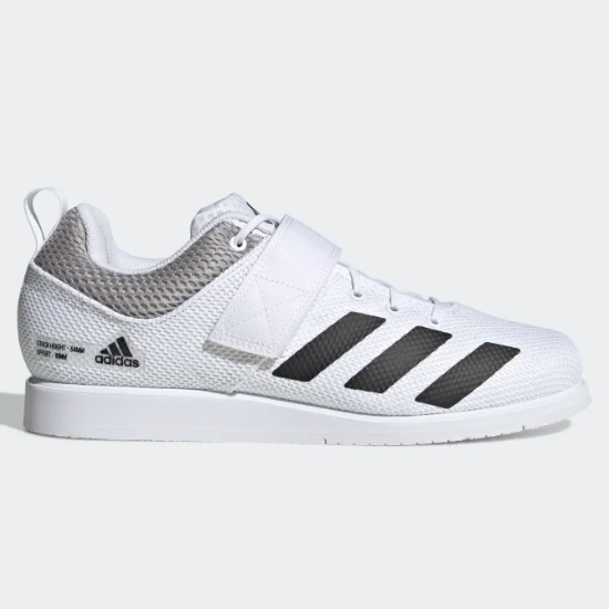 

Обувь для тяжелой атлетики Adidas Powerlift 5 — GY8919 Expeditedship, Белый, Adidas Powerlift 5